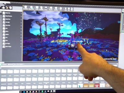 SES Vlog 029 – GDC, Performance Upgrades & Steering