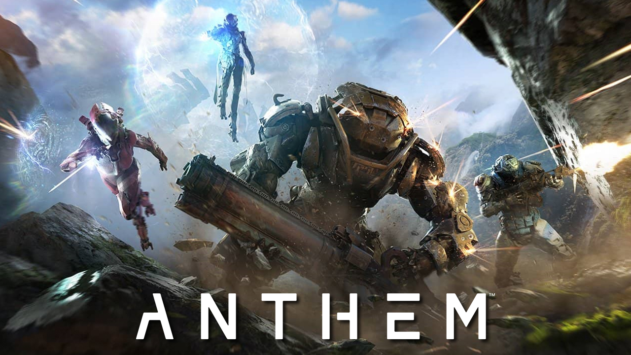 Anthem