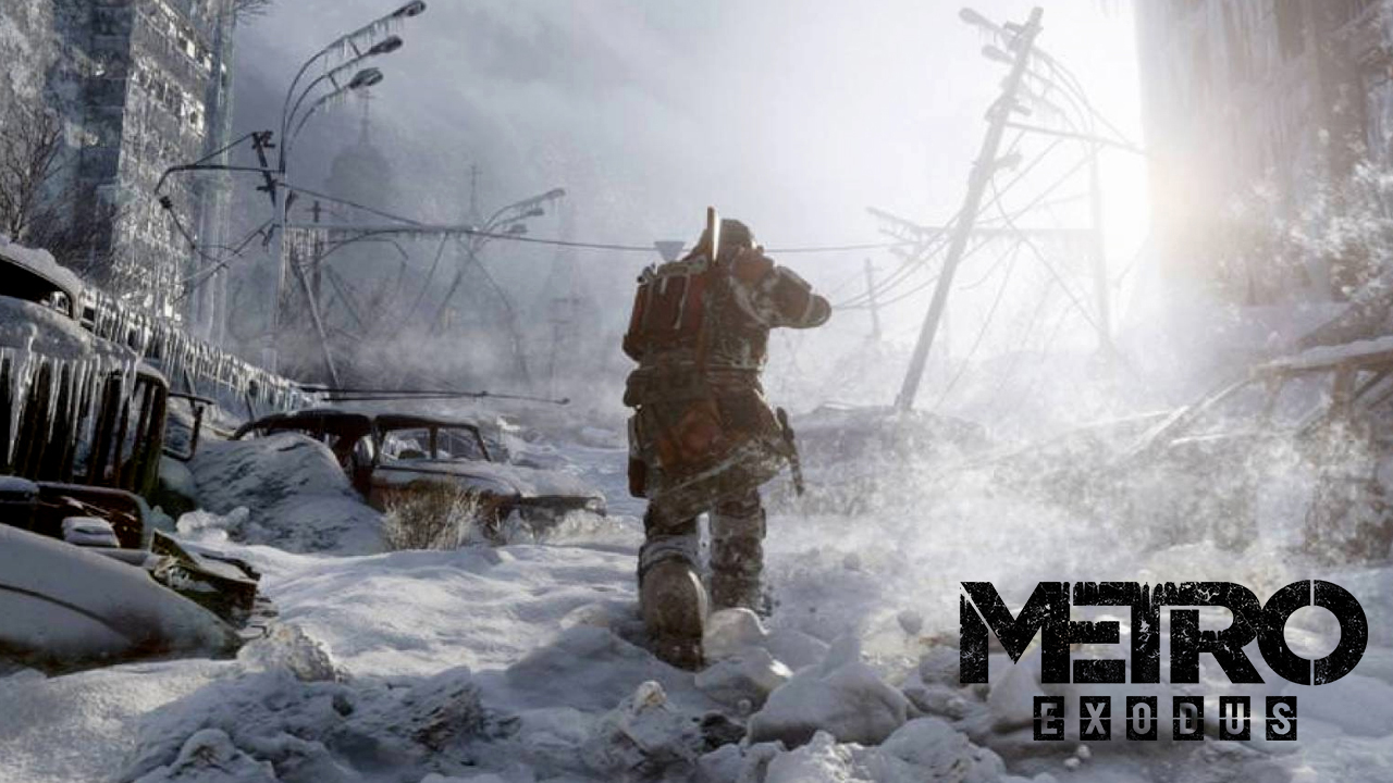 Metro Exodus