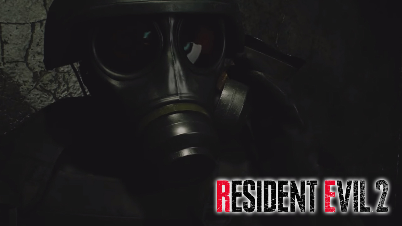 Resident Evil 2
