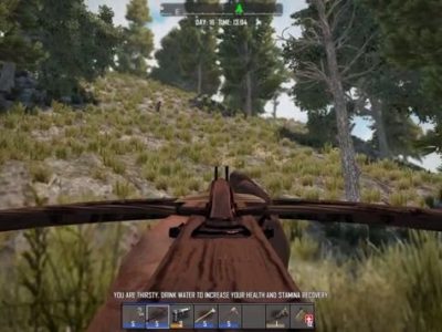 7 Days to Die recap