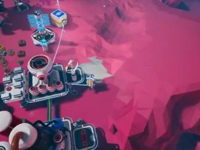 Astroneer recap solo play darky