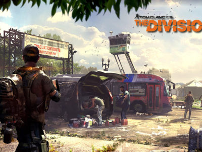 The Division 2 Open Beta Scheduled for March
