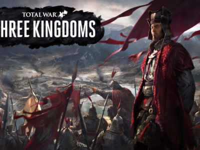 Total War Three Kingdoms Launch Date Delayed