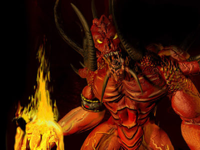 Diablo Now Available on GOG.COM