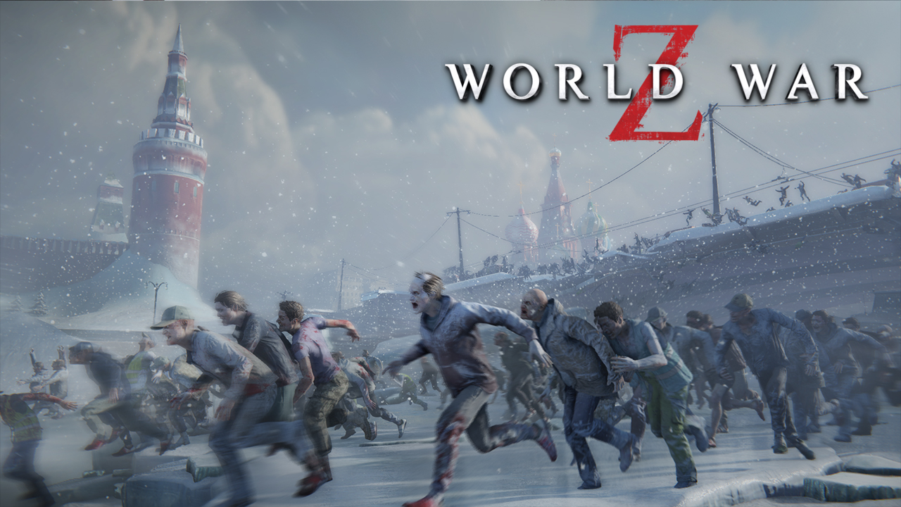 World War Z