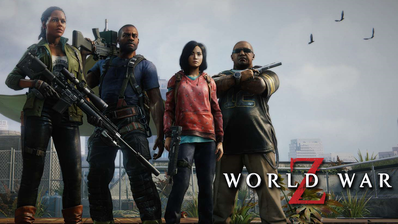 World War Z
