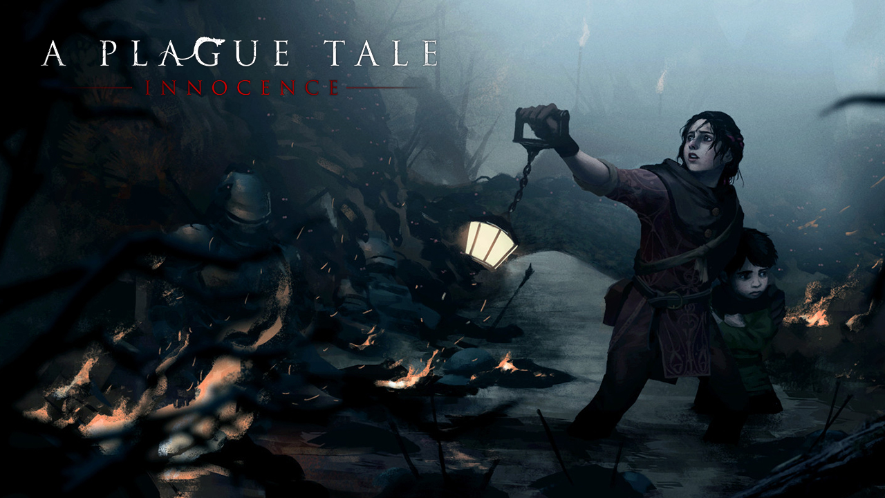 A Plague Tale Innocence