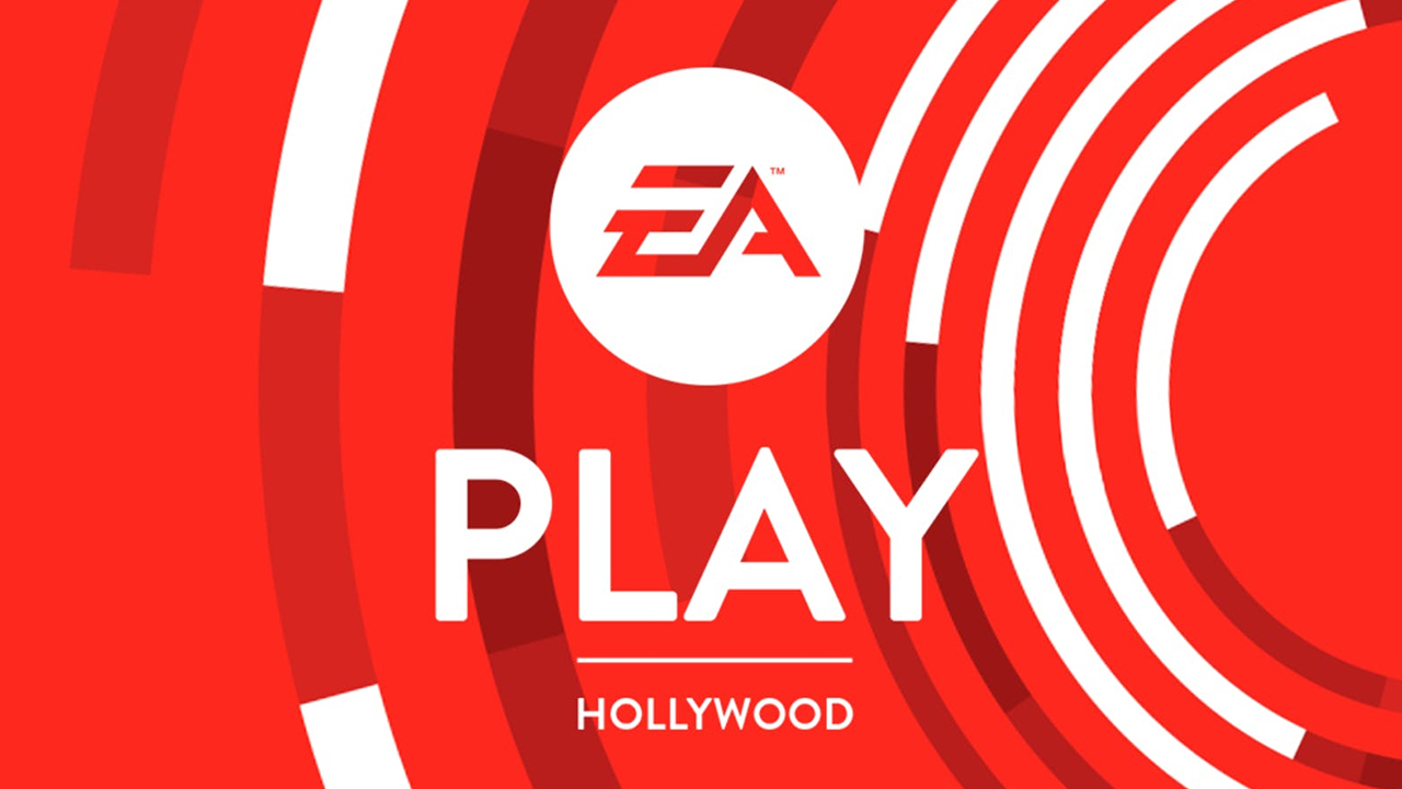 EA Play 2019