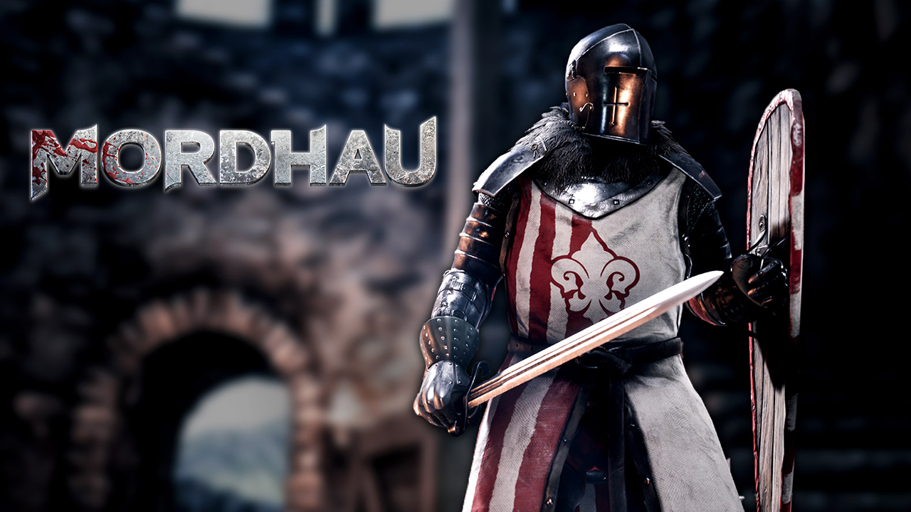 Mordhau