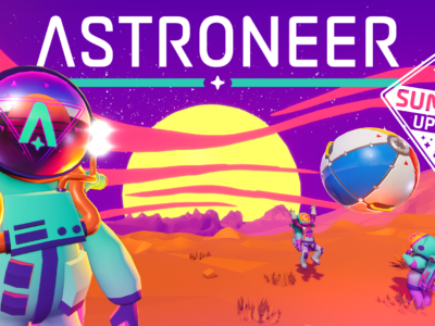 Summer Update Live!