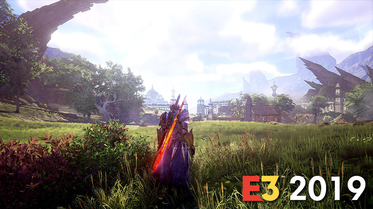 E3 2019