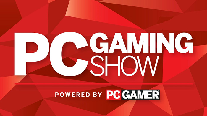 PC Gaming Show 2019