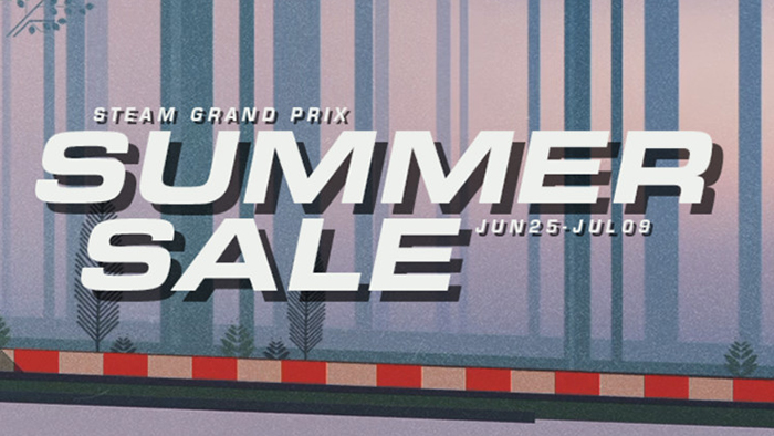 Steam Summer Sale 2019
