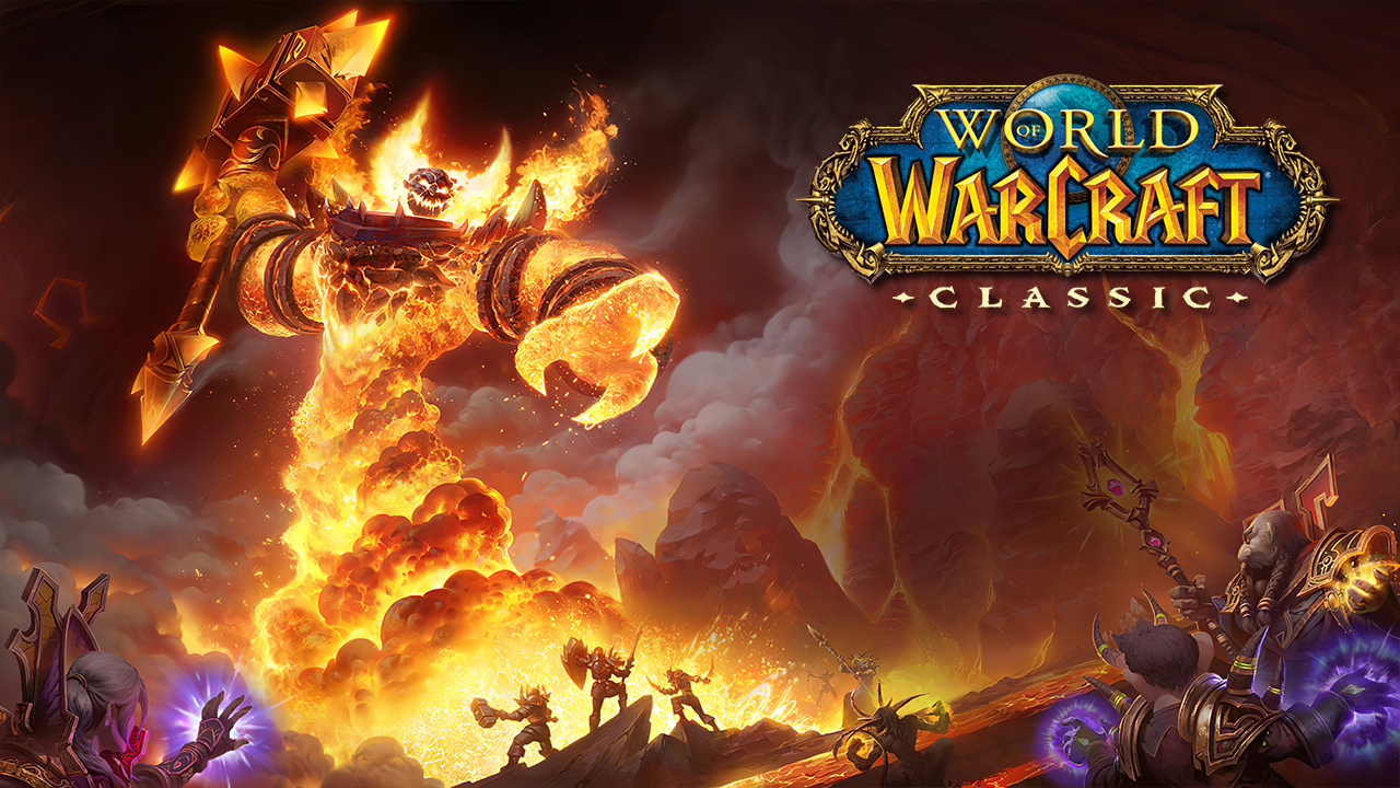 World of Warcraft Classic