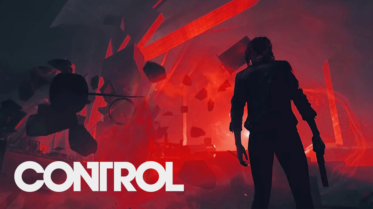 Control