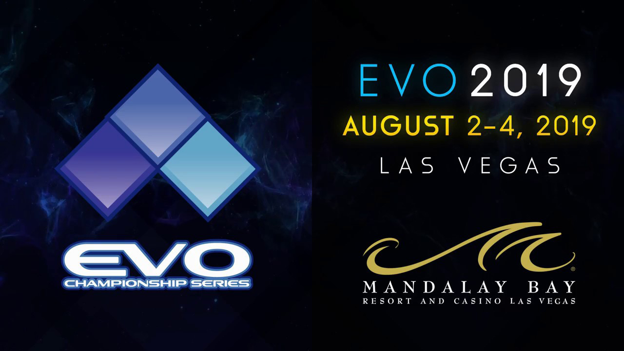 Evo 2019