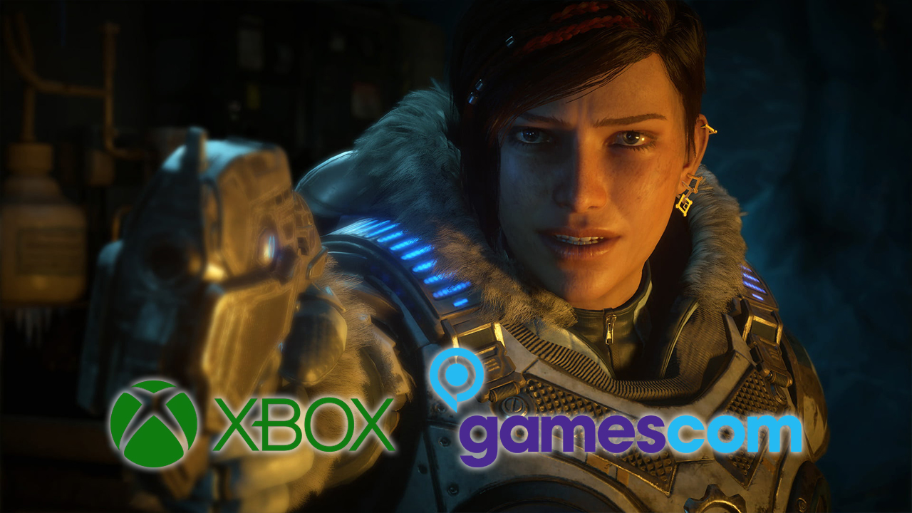 Inside Xbox at Gamescom 2019