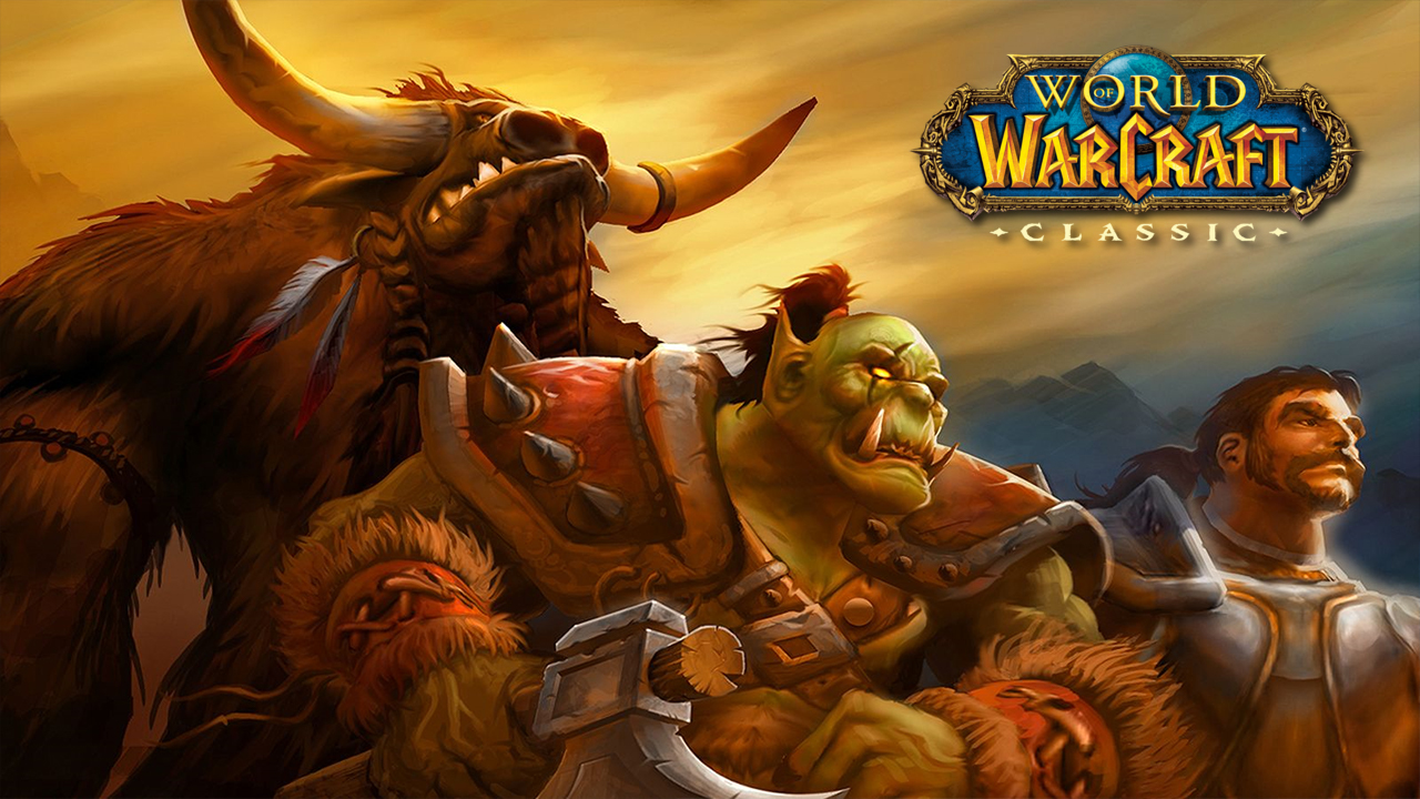 World of Warcraft Classic