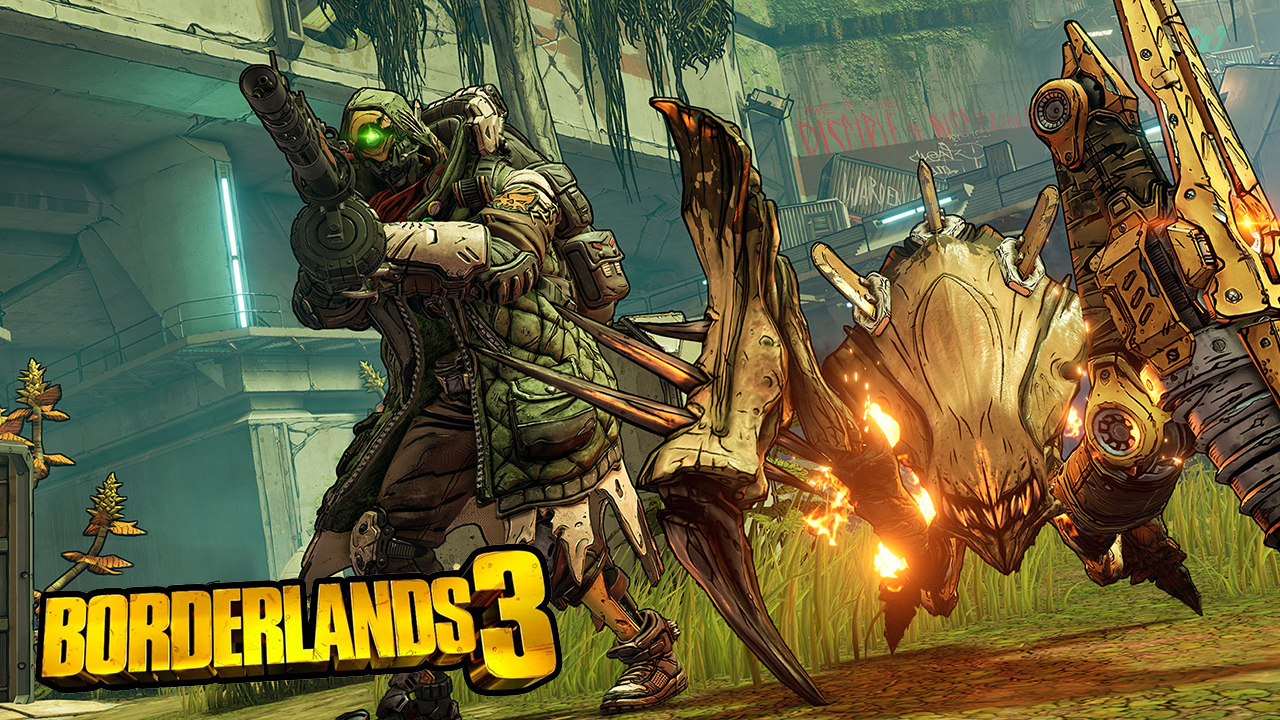 Borderlands 3