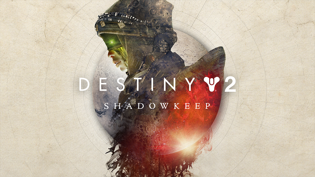 Destiny 2 Shadowkeep