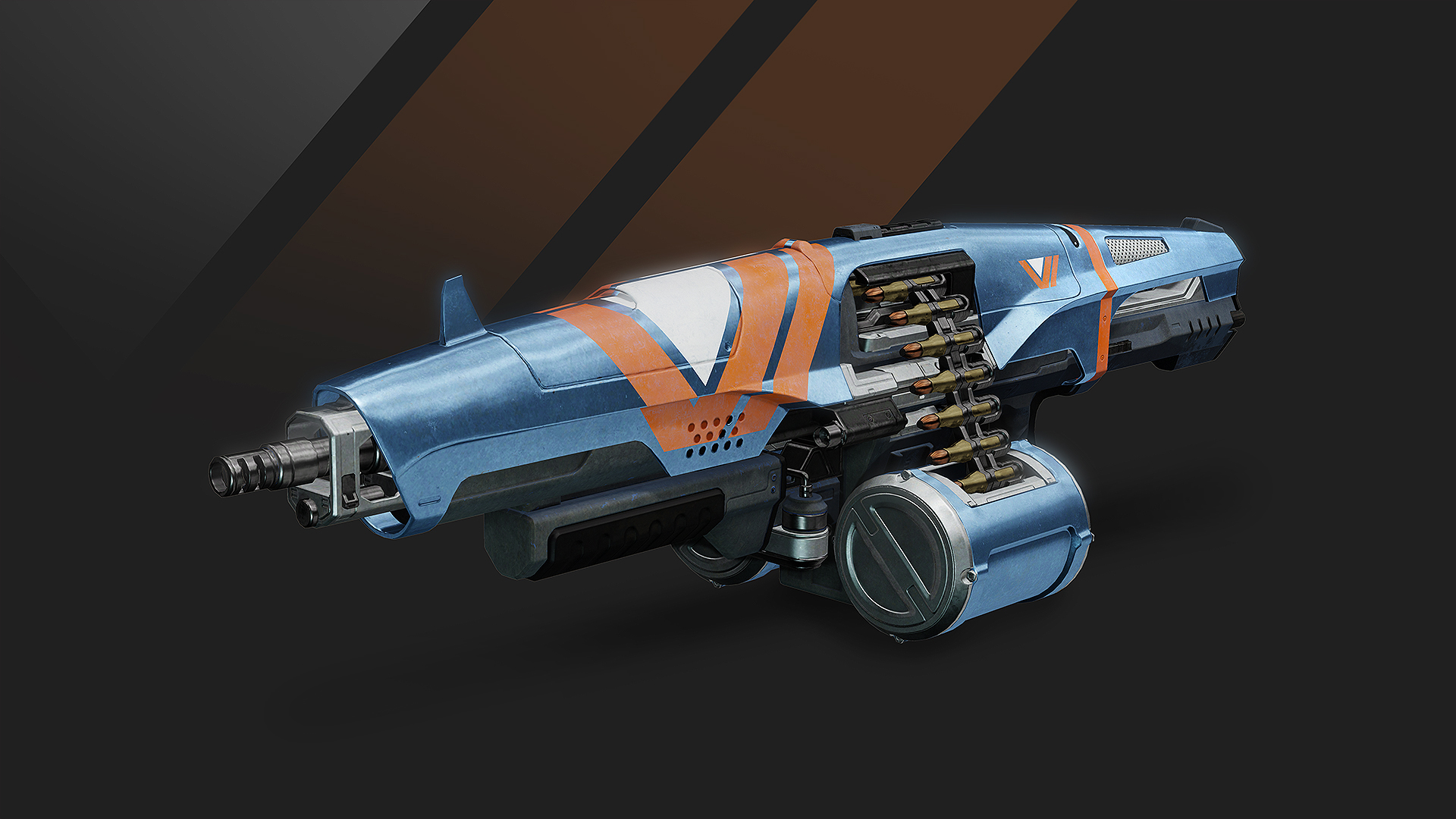 Destiny 2 Shadowkeep: Edgewise