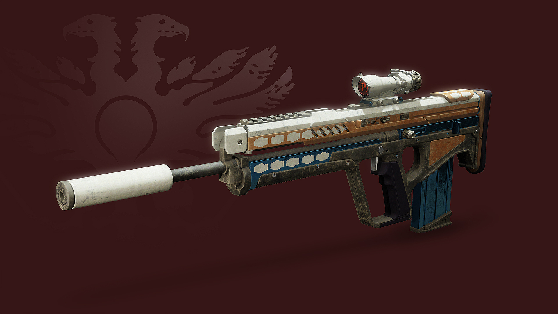 Destiny 2 Shadowkeep: Randy's Throwing Knife