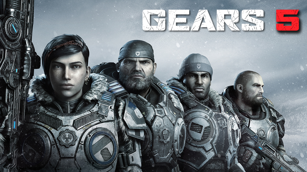 Gears 5