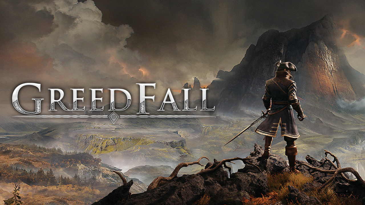 Greedfall