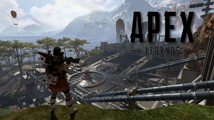 Apex Legends