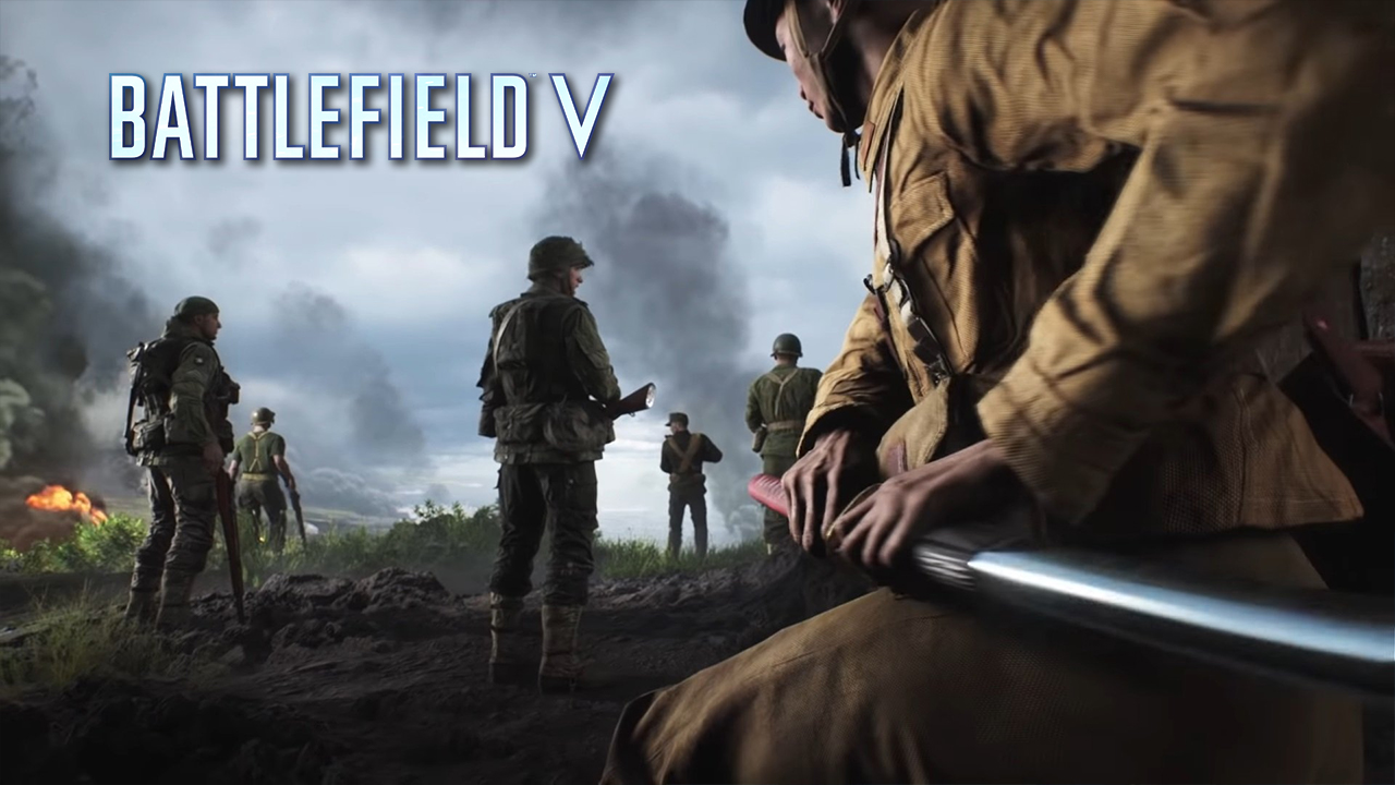 Battlefield 5