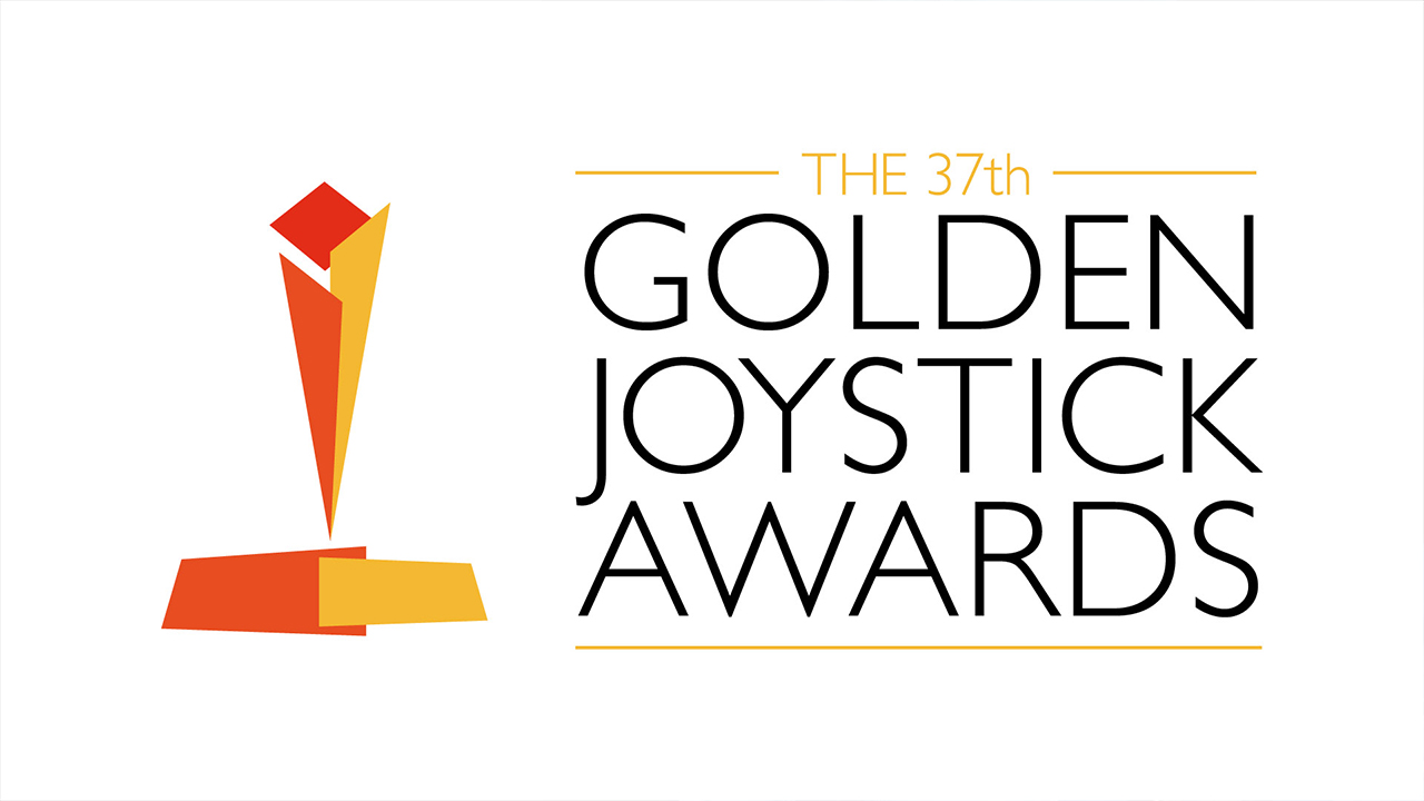 Golden Joystick Awards 2019