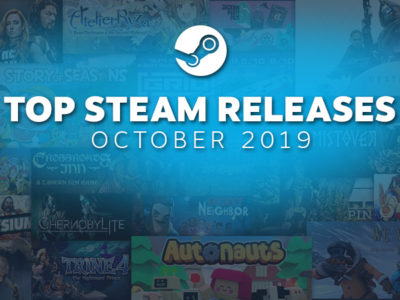 Steam’de Öne Çıkanlar – Ekim 2019