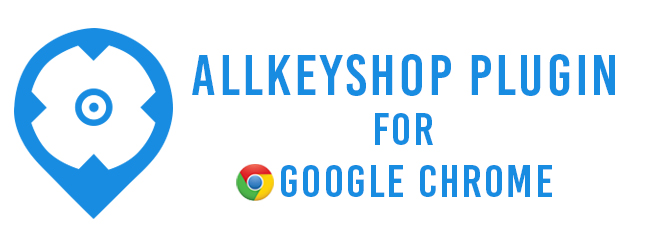 AllKeyShop Plugin