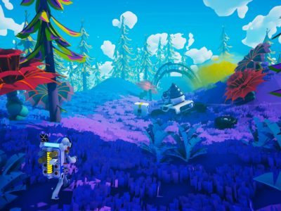 Nominate Astroneer in the Steam Awards!