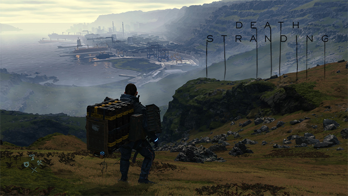 Death Stranding