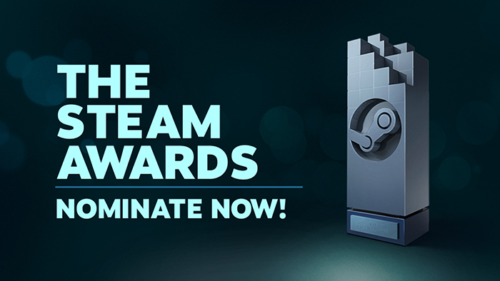 The Steam Awards 2019