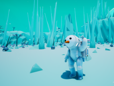The Holiday Update is Live!