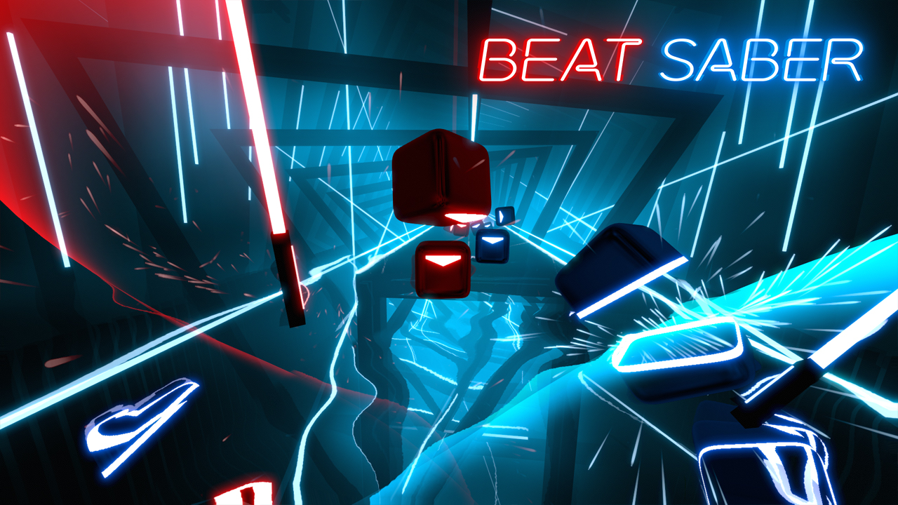 Beat Saber