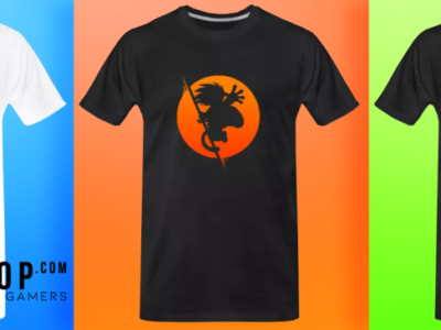 Allkeyshop’s Merch Store is Here!