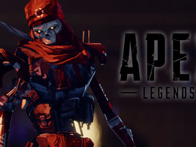 Revenant is on a Quest for Vengeance in Apex Legends Season 4 Trailer