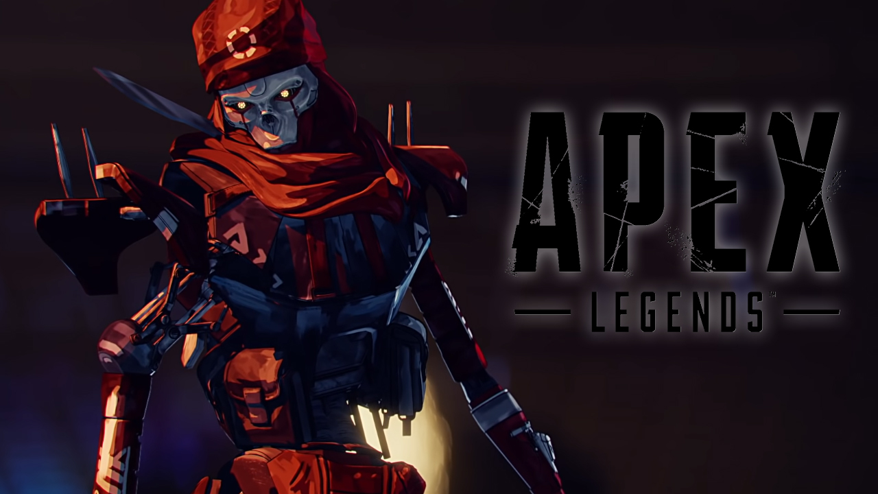 Apex Legends: Revenant