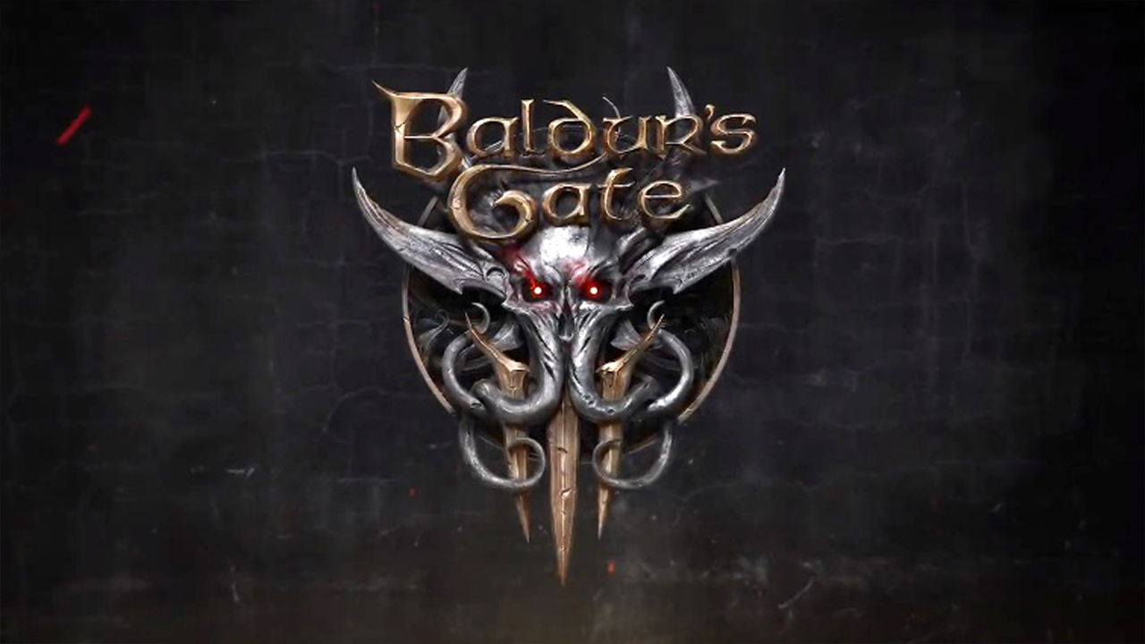 Baldur's Gate 3