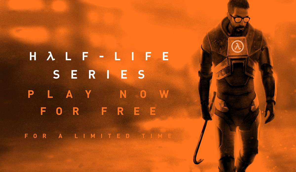 Half-Life