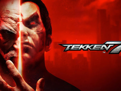 Tekken 7 My Replay and Tips Release Date Announced at EVO Japan 2020