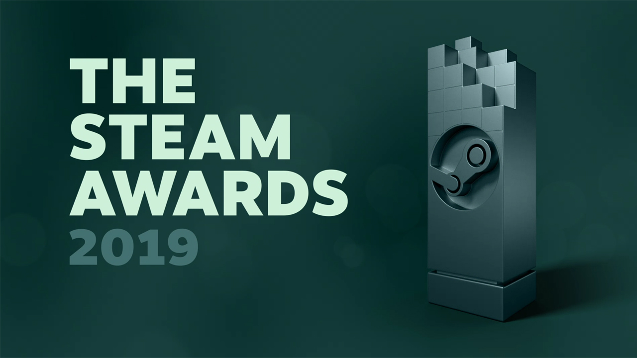 The Steam Awards 2019