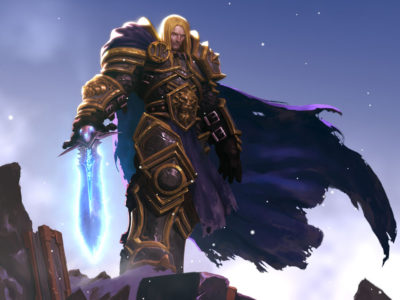 Warcraft 3 Reforged Launch Times and System Requirements