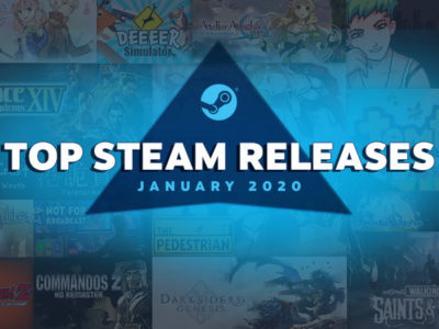 Top Releases of January 2020