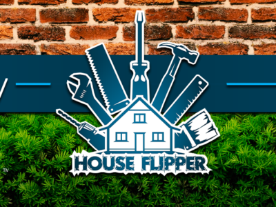 🎮 Console release date of House Flipper revealed!