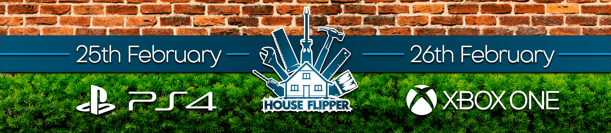 house flipper ps4 release date